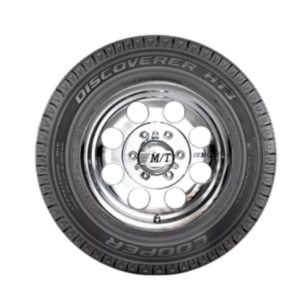 Llanta 235/75 R15 COOPER DISCOVERER HT3 105S