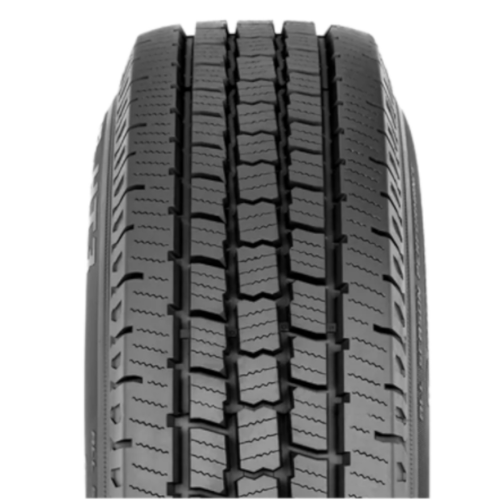 Llanta 235/75 R15 COOPER DISCOVERER HT3 105S