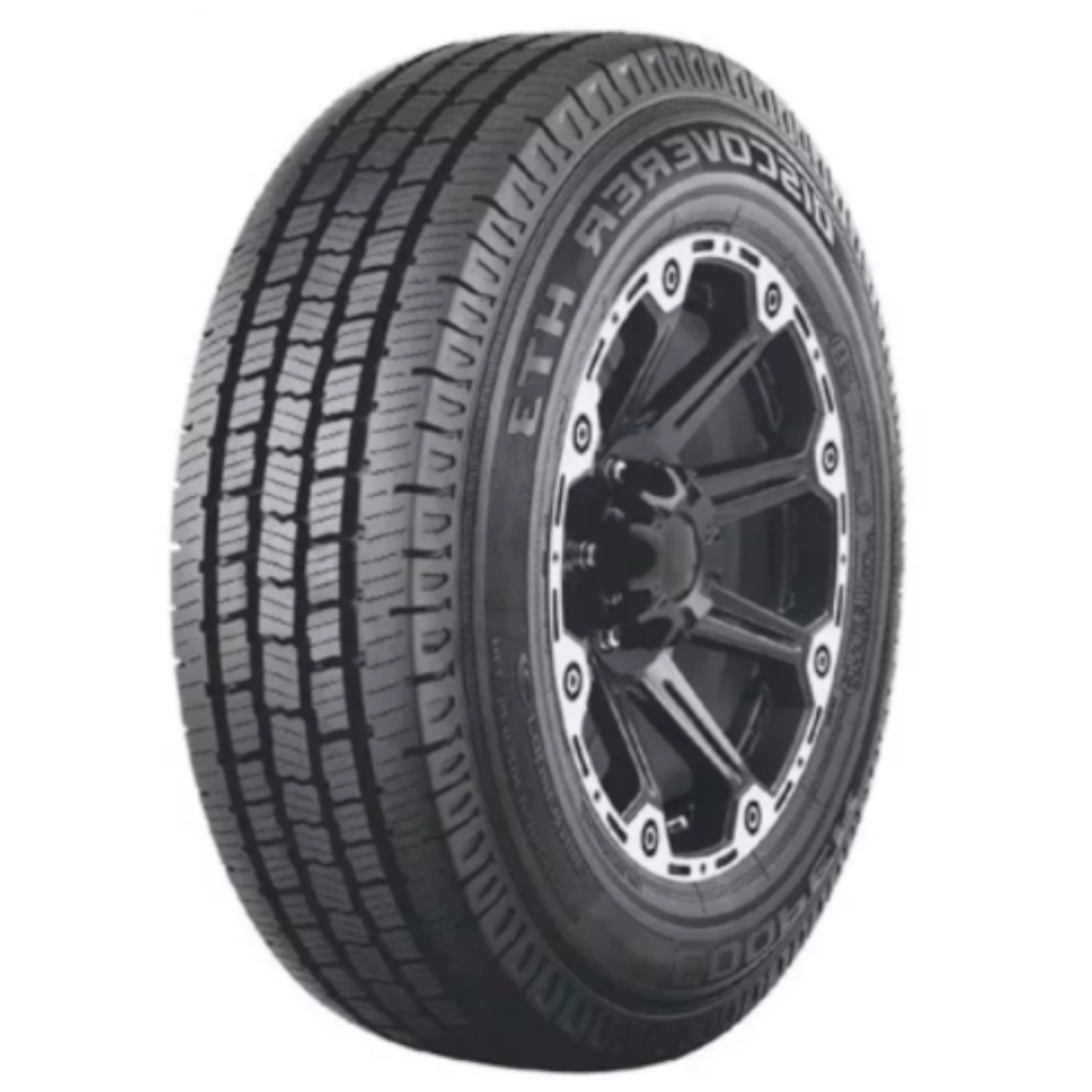 Llanta 235/75 R15 COOPER DISCOVERER HT3 105S