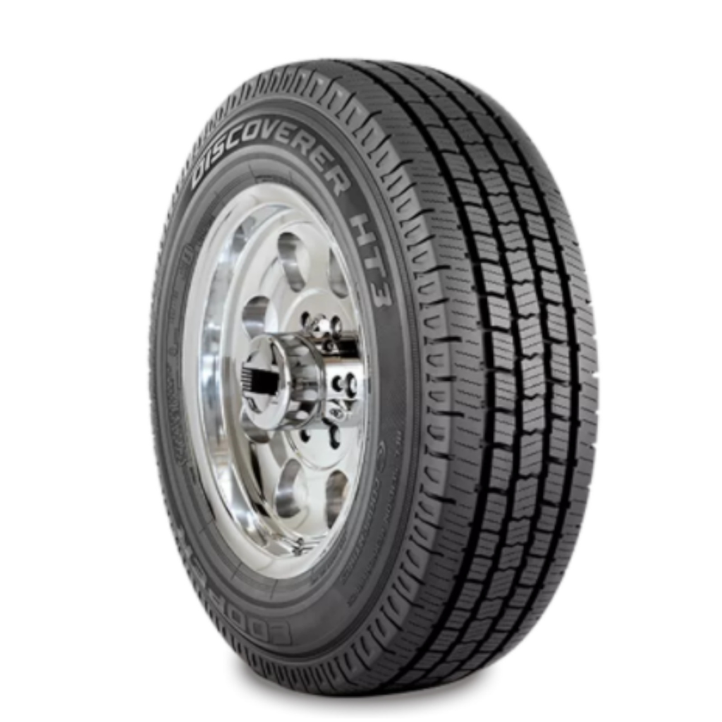 Llanta 235/75 R15 COOPER DISCOVERER HT3 105S