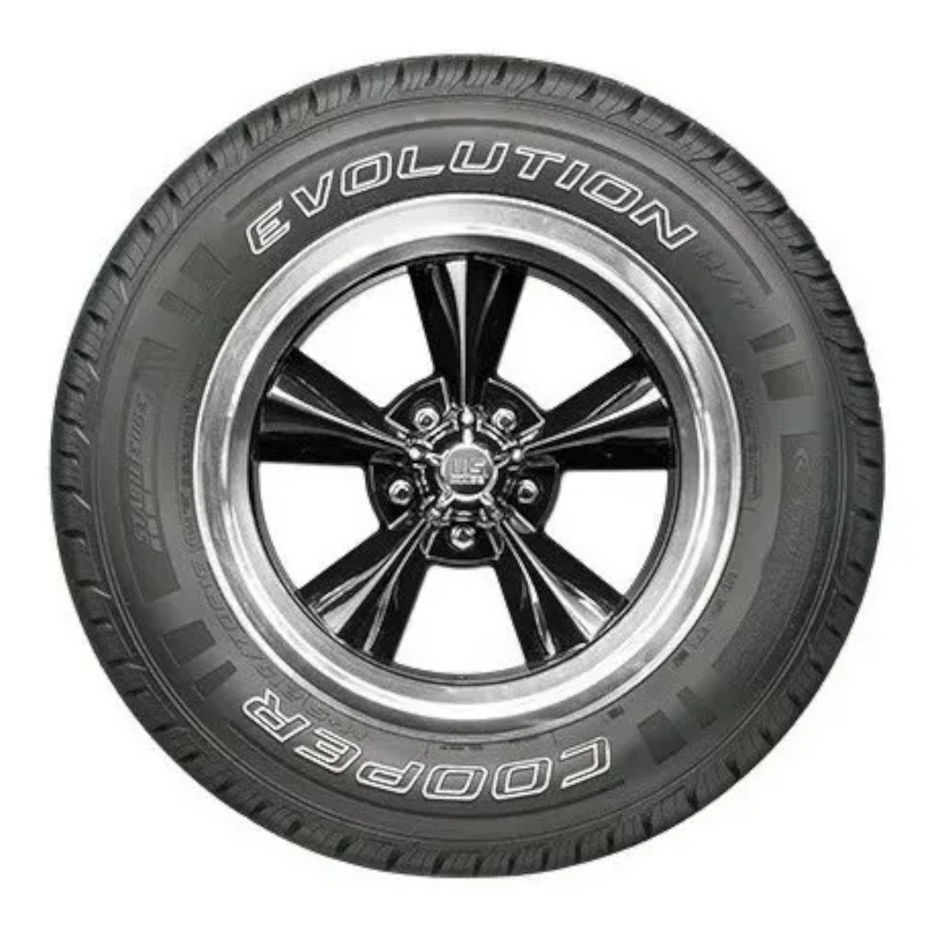 Llanta 235/70 R16 Cooper Evolution H/t 106t