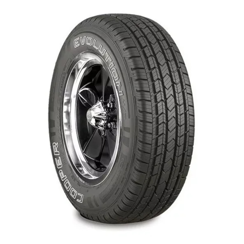 Llanta 235/70 R16 Cooper Evolution H/t 106t