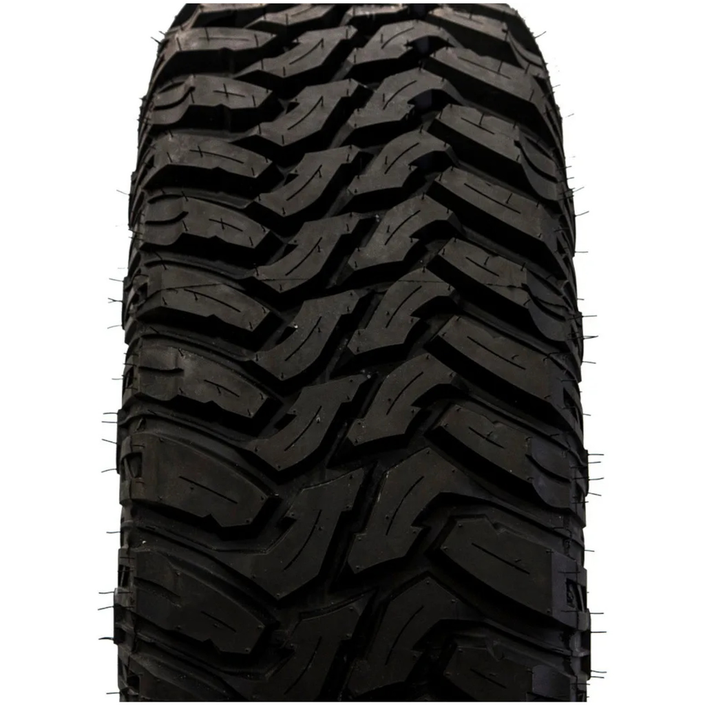 Llanta 225/75 R16 Cooper Evolution Mtt Mud 115/112q