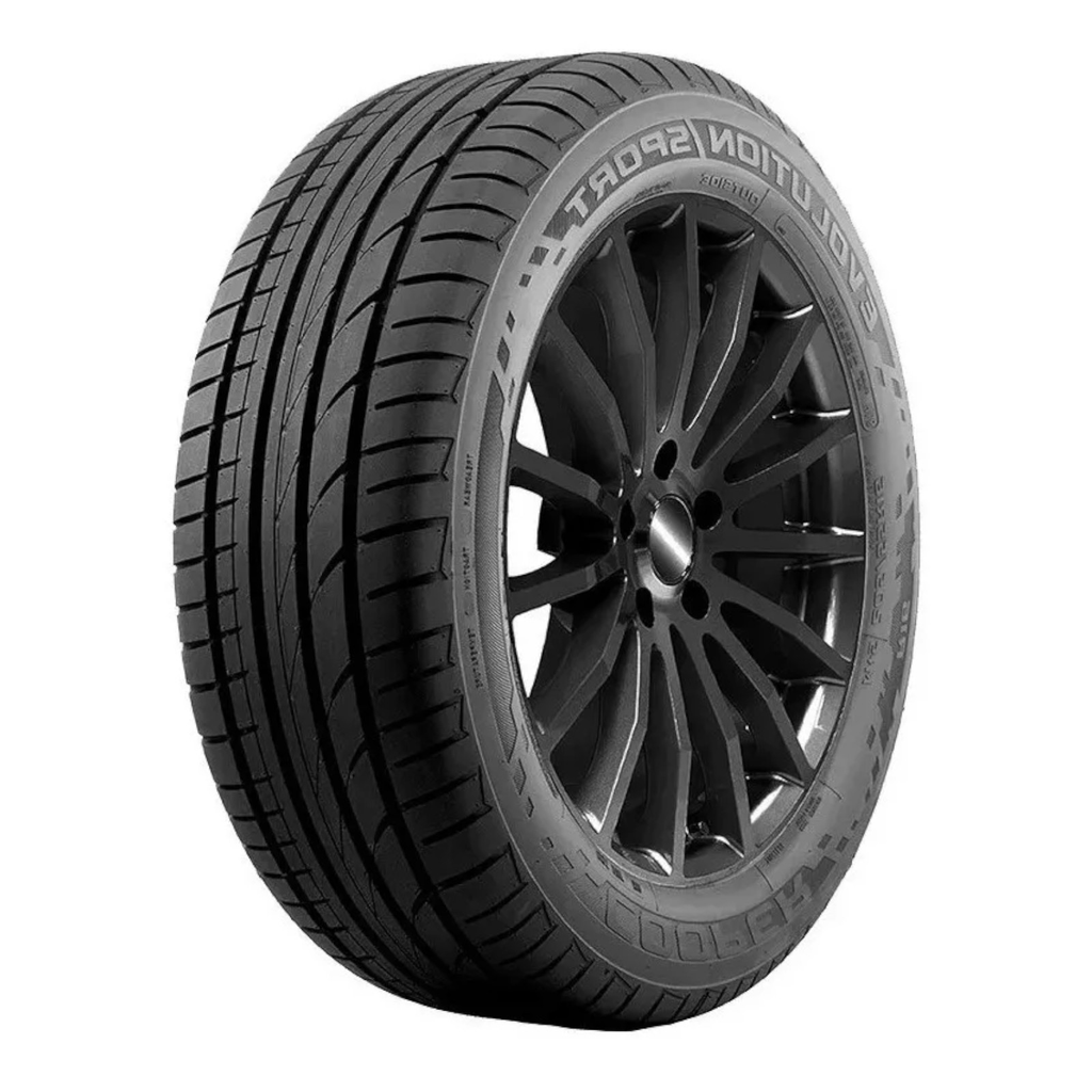 Llanta 225/65 R17 Cooper Evolution Sport 102h