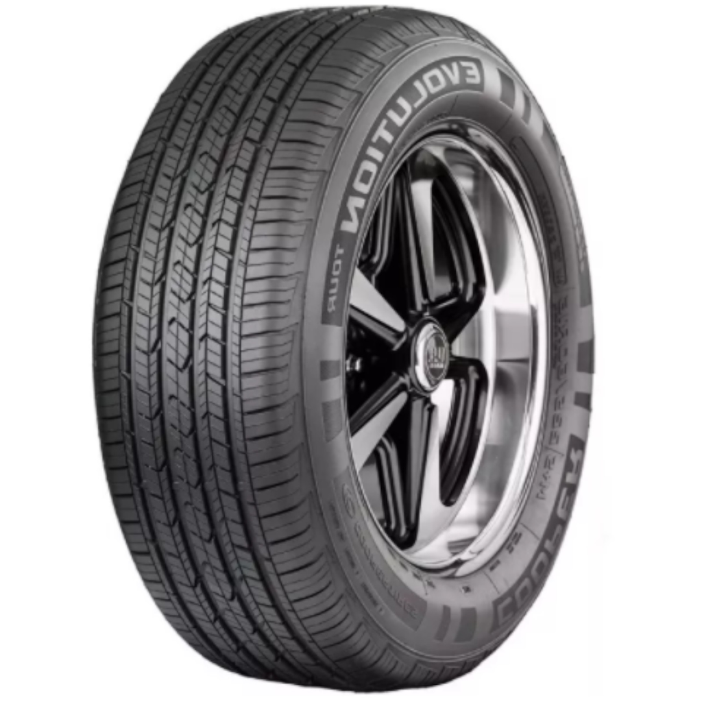 Llanta 215/55 R17 Cooper Evolution Tour 94v