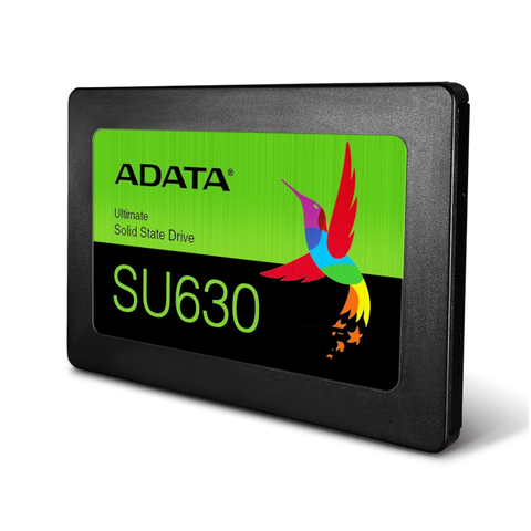 SSD ADATA Ultimate SU630, 480GB, SATA, 2.5 pulg, 7mm
