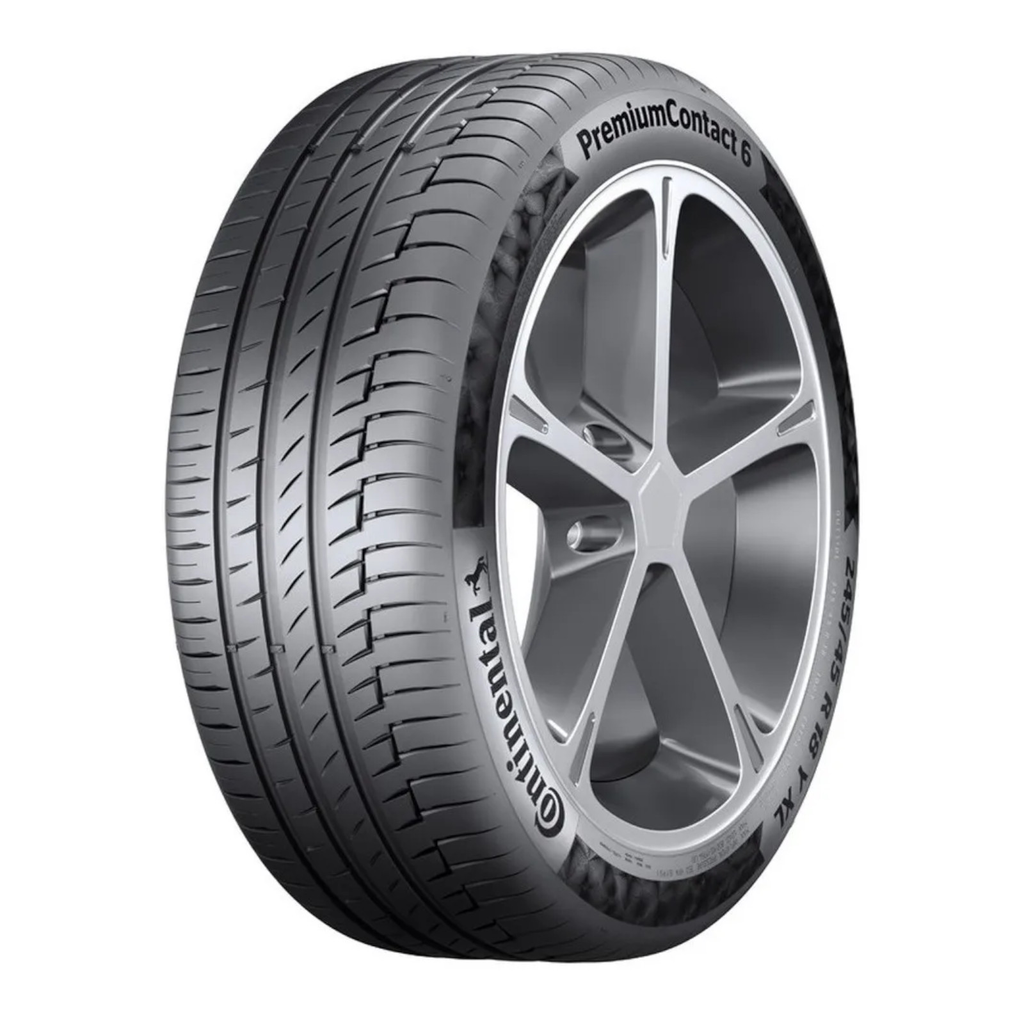 Llanta 205/55 R16 Continental Premiumcontact 6 91v