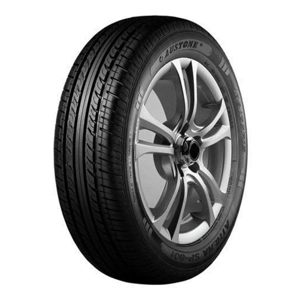 Llanta 195/55 R15 Austone Sp-801 85h