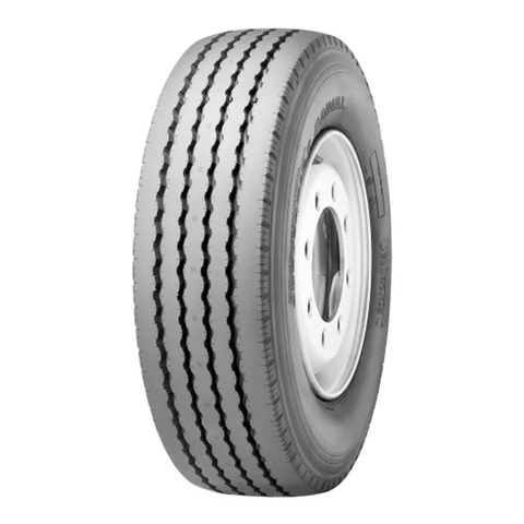 Llanta 245/70 R19.5 Aurora Uf05 Toda Posicion 135/133m