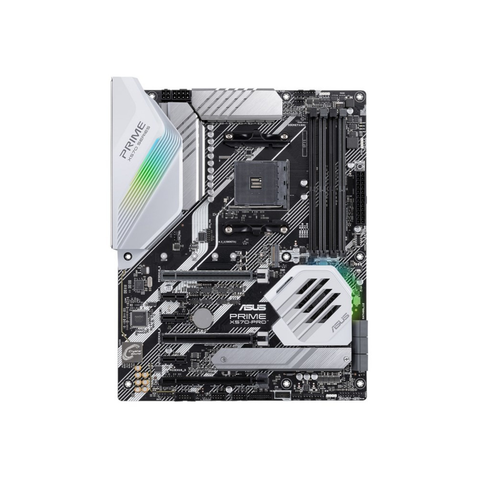 Tarjeta Madre ASUS ATX PRIME X570-PRO, S-AM4, AMD X570