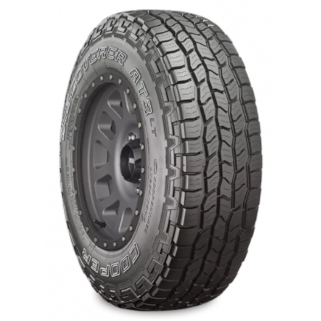 Llanta 235/85 R16 COOPER DISCOVERER AT3 LT 120/116R