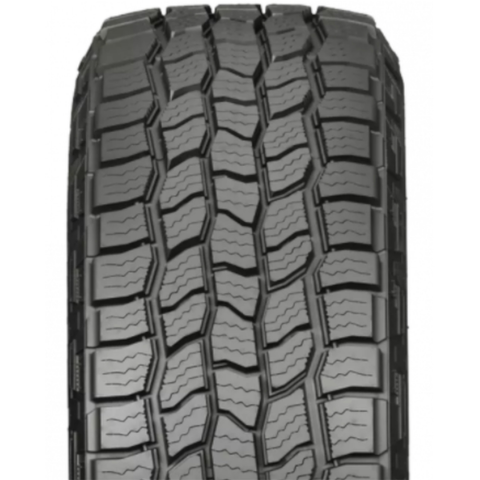 Llanta 235/65 R17 COOPER DISCOVERER AT3 4S 108T