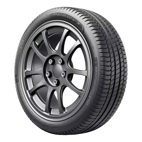 Llanta 225/60 R17 Michelin Primacy 3 99y