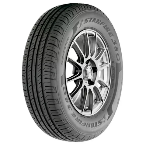 Llanta 205/70 R15 STARFIRE SF380 96T