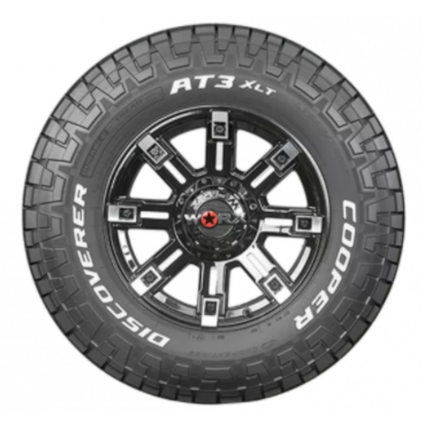 Llanta 32X11.50 R15 COOPER DISCOVERER AT3 XLT 113R