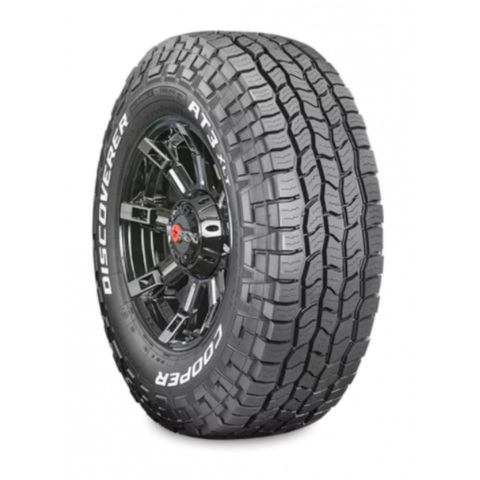 Llanta 32X11.50 R15 COOPER DISCOVERER AT3 XLT 113R