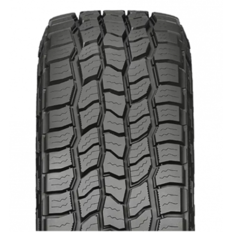 Llanta 275/65 R17 COOPER DISCOVERER AT3 LT 121/118S