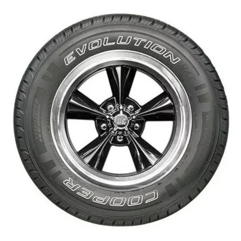 Llanta 275/60 R20 Cooper Evolution H/t 115t