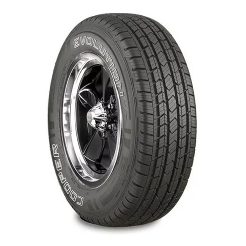 Llanta 275/60 R20 Cooper Evolution H/t 115t