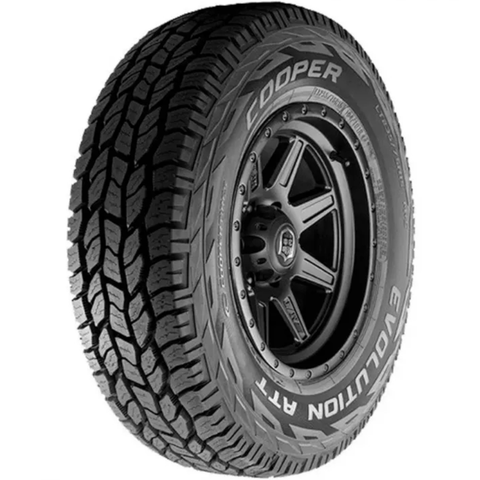 Llanta 265/65 R17 COOPER EVOLUTION ATT 120/117R