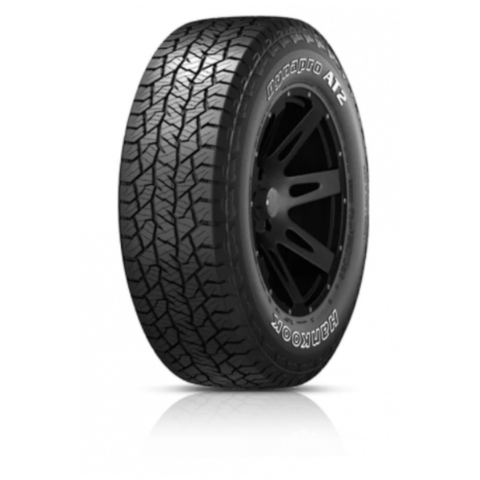 Llanta 235/75 R16 HANKOOK DYNAPRO AT2 RF11 112T