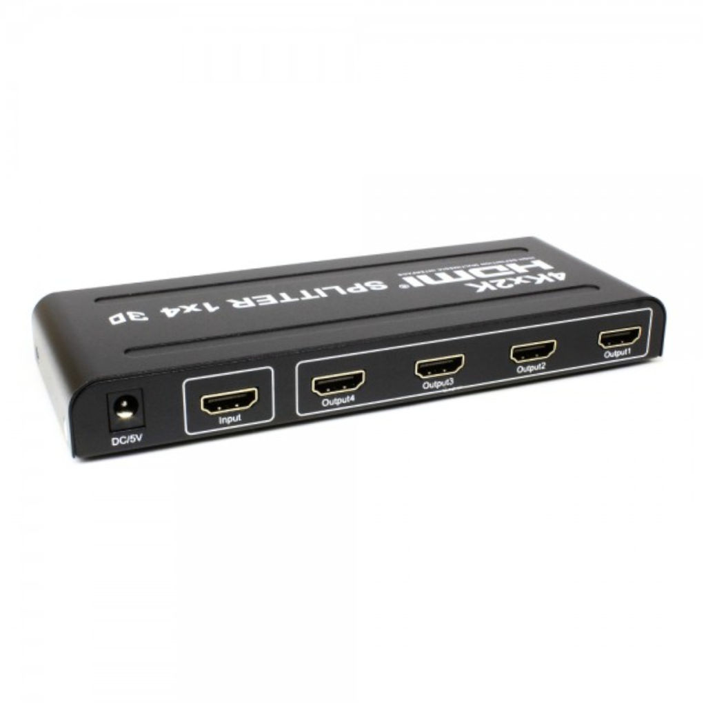 HDMI 1x4 SPLITTER