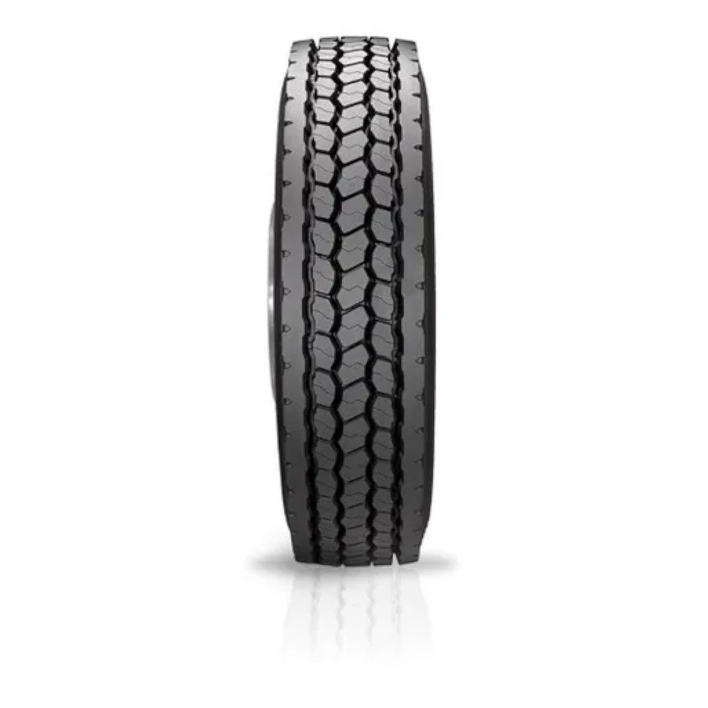 Llanta 305/75 R24.5 Hankook Dl07 Traccion 152/148l