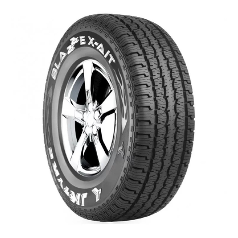 Llanta 265/75 R16 JKTYRE BLAZZE X-AT 123/120R