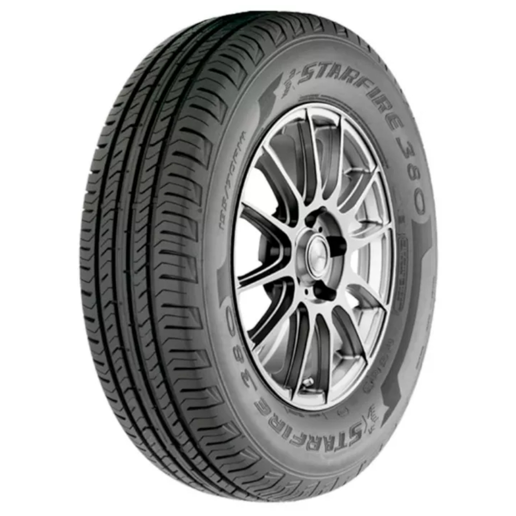 Llanta 185/70 R14 STARFIRE SF380 88T