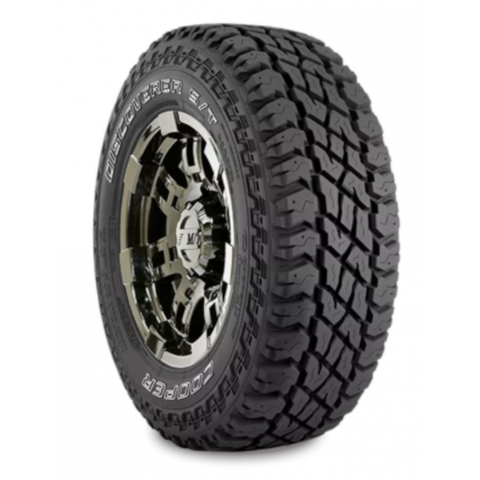 Llanta 30X9.50 R15 COOPER DISCOVERER S/T MAXX 104Q