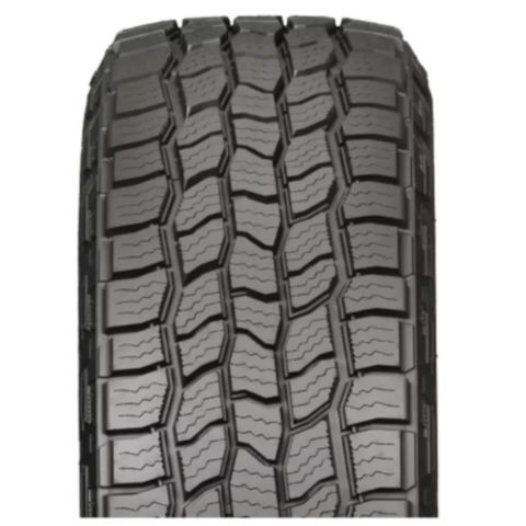 Llanta 285/70 R17 COOPER DISCOVERER AT3 4S 117T