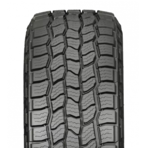 Llanta 255/70 R15 COOPER DISCOVERER AT3 4S 108T