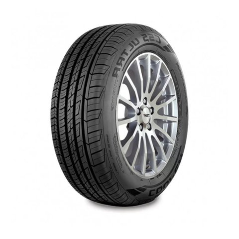 Llanta 245/40 R19 COOPER CS5 ULTRA TOURING WR 98W