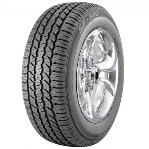 Llanta 235/75 R15 STARFIRE SF510 LT 104/101R