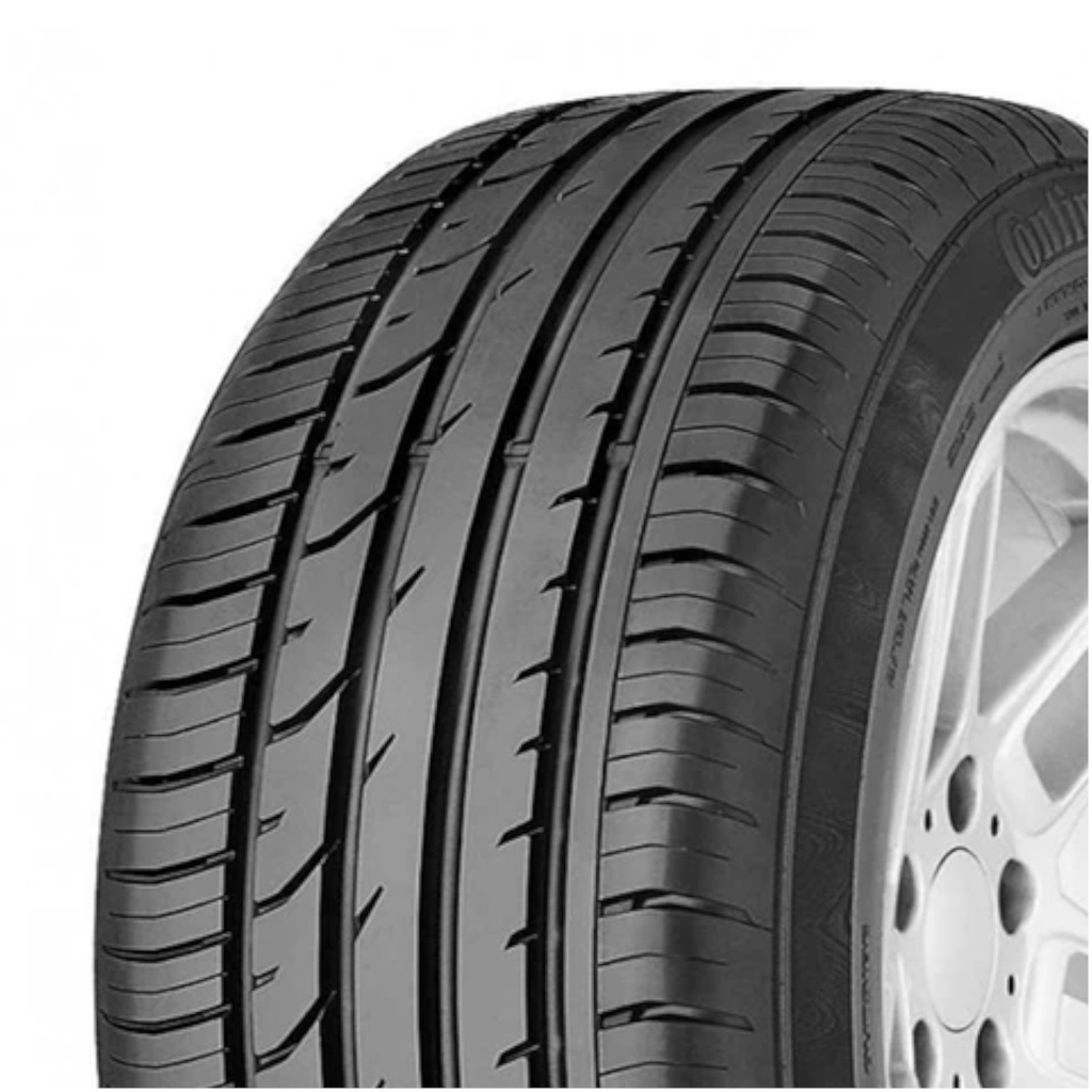 Continental ContiPremiumContact 2 205/50 R17 89V