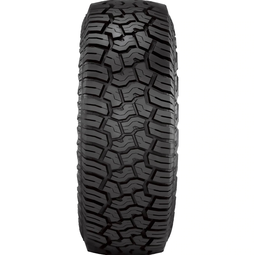 Llanta 265/70r17 Yokohama Geolandar X-at 121/118q