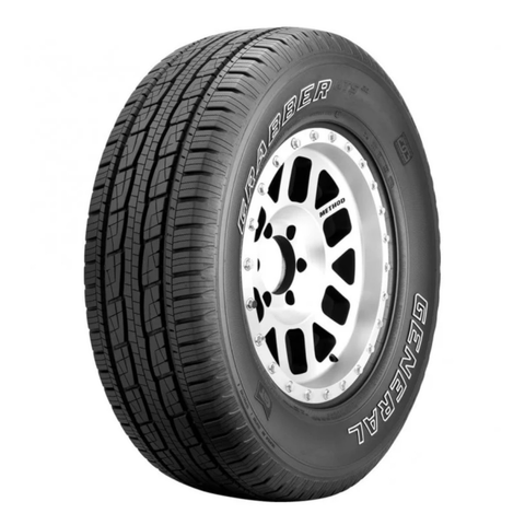 Llanta 265/70 R16 GENERALT GRABBER HTS60 112T