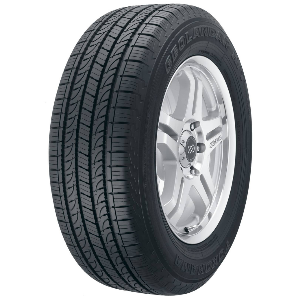 Llanta 245/75 R16 YOKOHAMA GEOLANDAR HT G056 109T