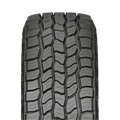 Llanta 235/80 R17 COOPER DISCOVERER AT3 LT 120/117R