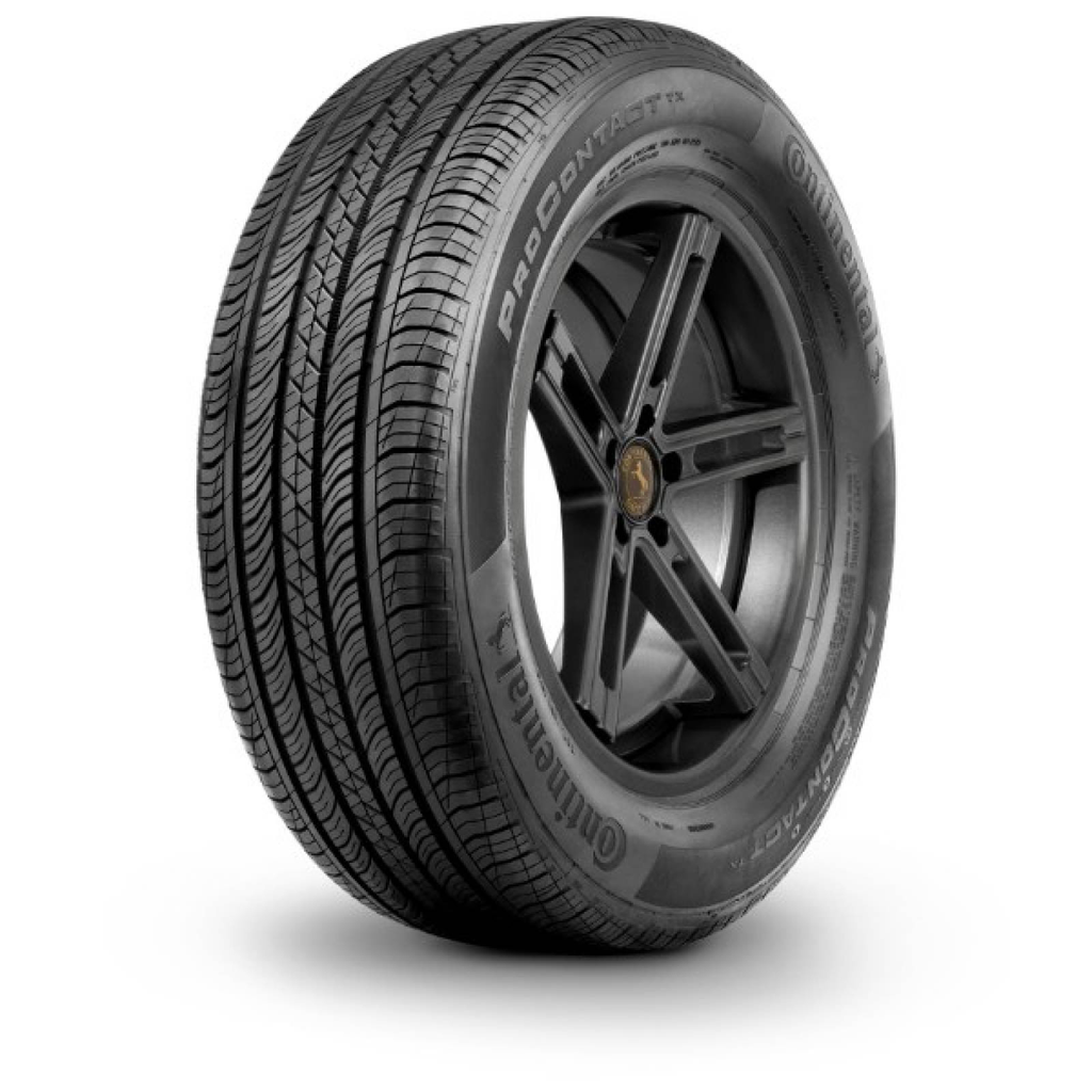 Llanta 225/60 R18 Continental Procontact Tx 100H