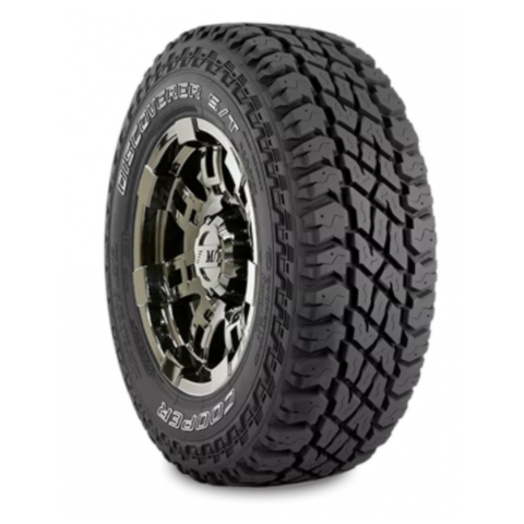 Llanta 245/75 R16 COOPER DISCOVERER S/T MAXX 120/116Q