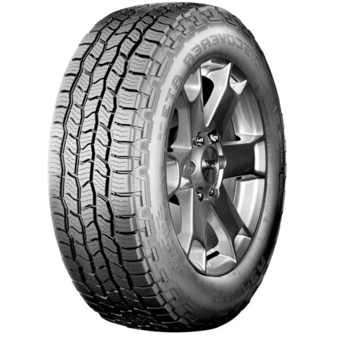 Llanta 265/75 R16 COOPER DISCOVERER AT3 LT 112/109R