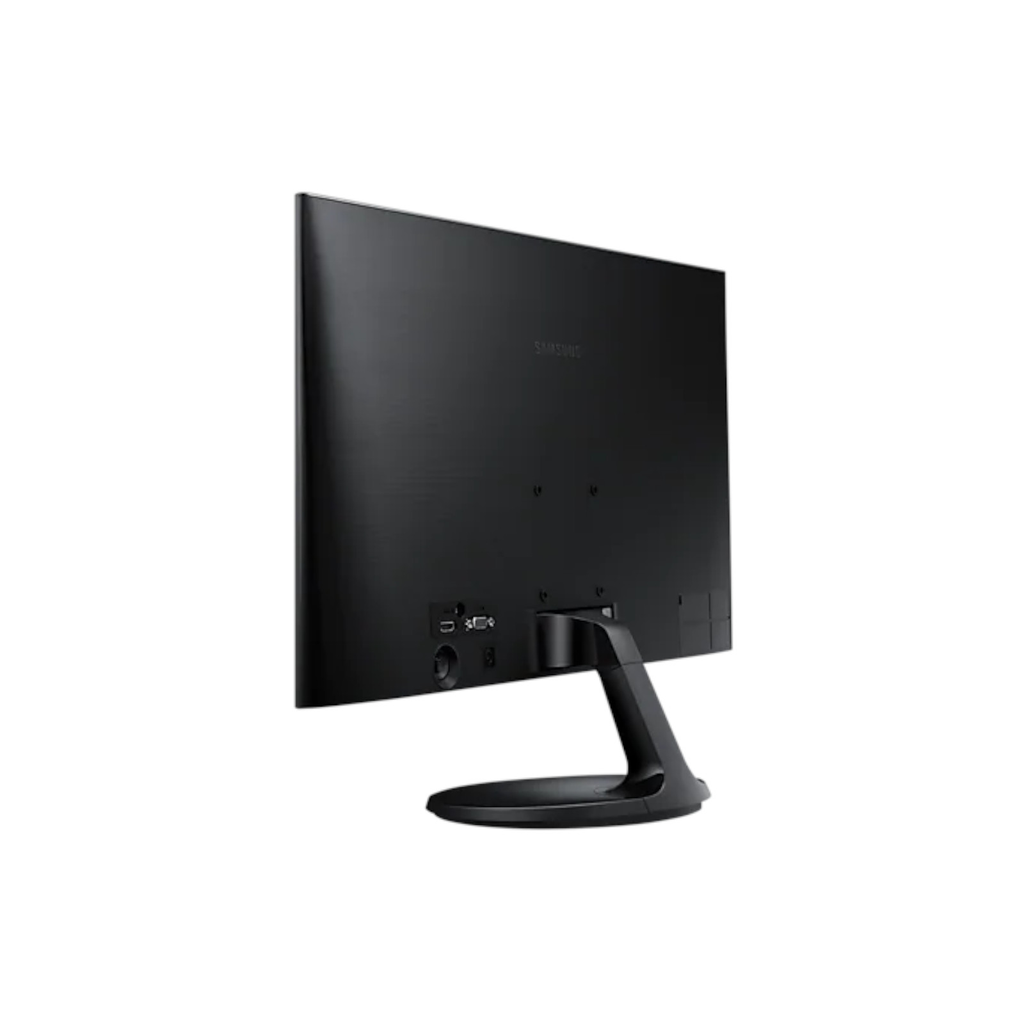 Samsung Ls 24 F350 Monitor Profesional Led Ultra Delgado De 24plg 1920x1080p