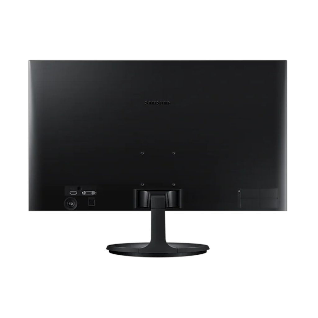 Samsung Ls 24 F350 Monitor Profesional Led Ultra Delgado De 24plg 1920x1080p