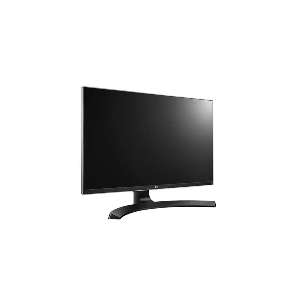 Monitor LG 27UD68P-B LCD 27'', 4K Ultra HD, Widescreen