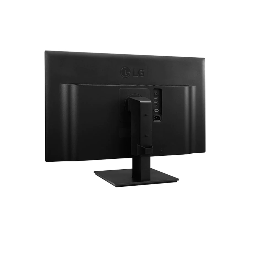 Monitor Gamer LG 27UD59P-B LED 27'', 4K Ultra HD, Widescreen