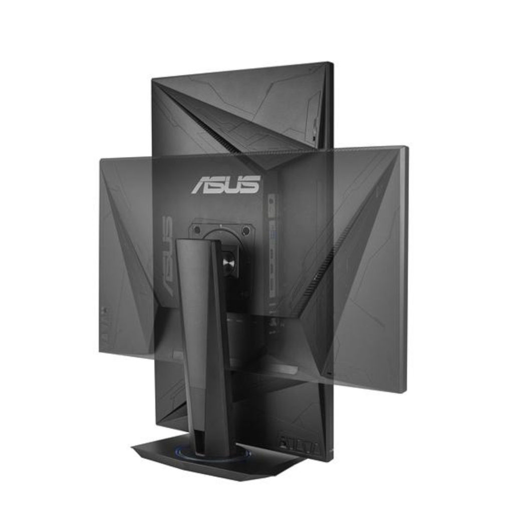 Monitor Gamer ASUS VG275Q LED 27 pulg, Full HD, Widescreen