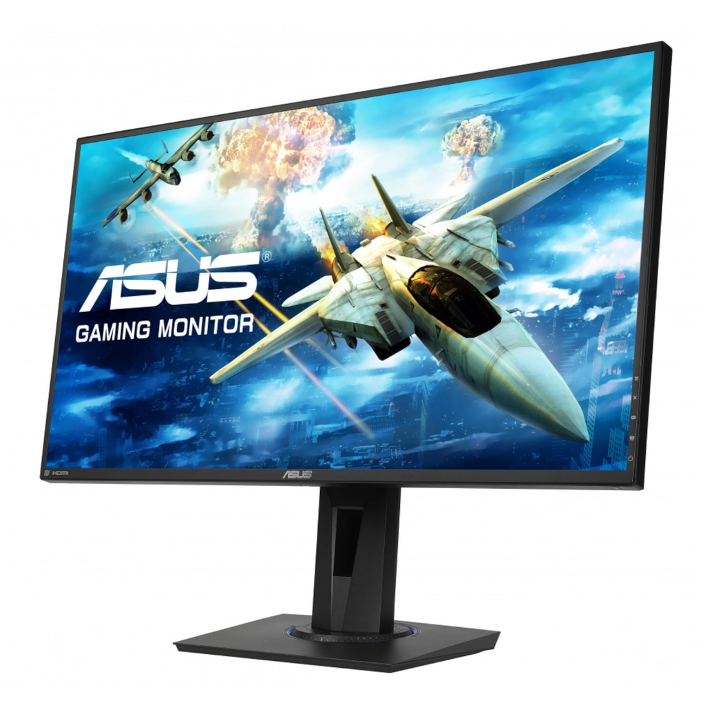 Monitor Gamer ASUS VG275Q LED 27 pulg, Full HD, Widescreen