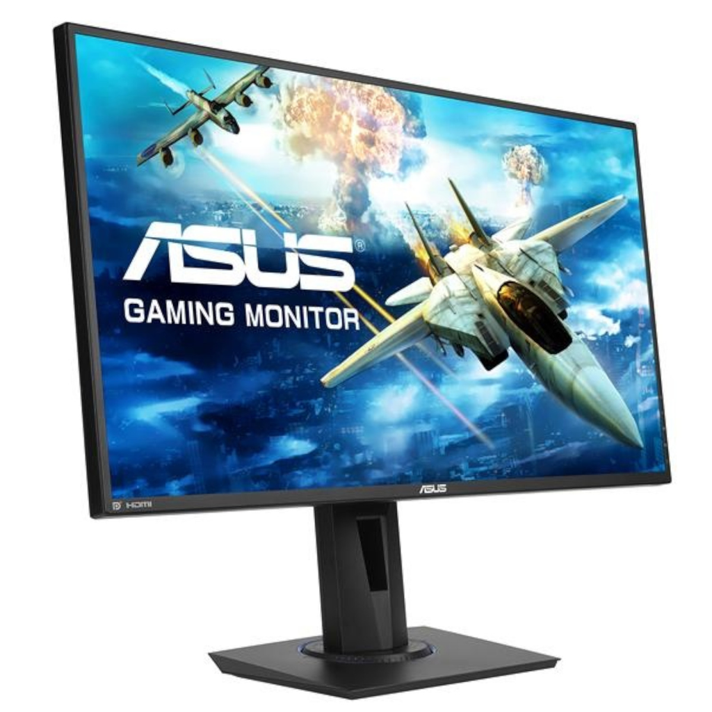 Monitor Gamer ASUS VG275Q LED 27 pulg, Full HD, Widescreen