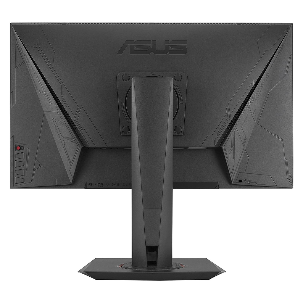 Monitor para juegos ASUS MG248QR, 24 pulgadas, Full HD